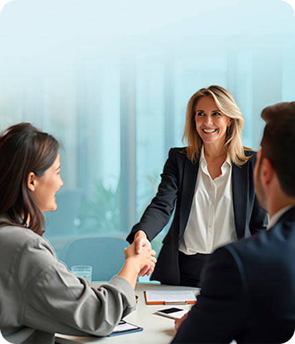 Корпоративным клиентам