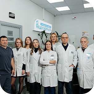 Выездные медосмотры по приказу 29н