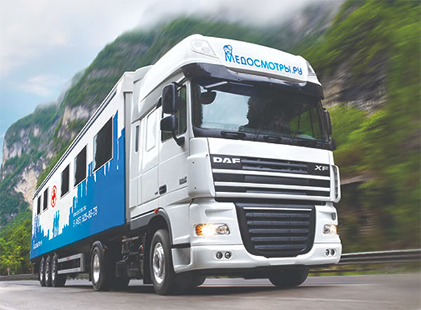 медосмотры.ру